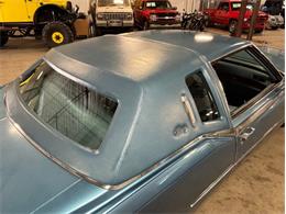 1978 Cadillac Eldorado (CC-2071701) for sale in Kentwood, Michigan