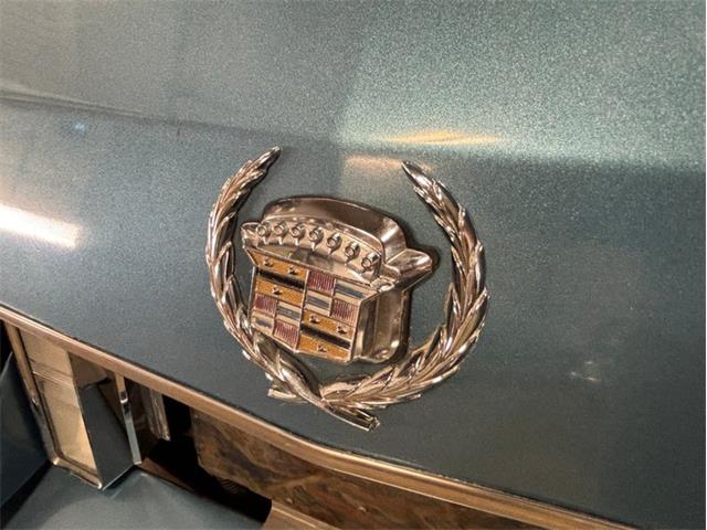 1978 Cadillac Eldorado (CC-2071701) for sale in Kentwood, Michigan