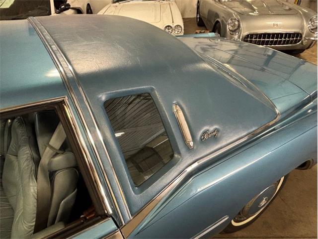 1978 Cadillac Eldorado (CC-2071701) for sale in Kentwood, Michigan