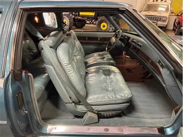 1978 Cadillac Eldorado (CC-2071701) for sale in Kentwood, Michigan