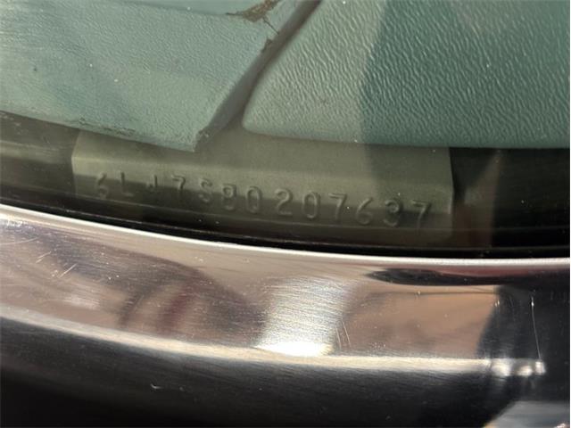1978 Cadillac Eldorado (CC-2071701) for sale in Kentwood, Michigan