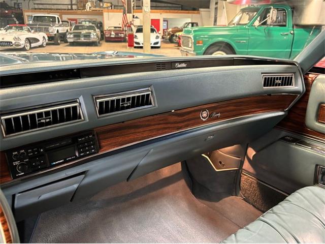 1978 Cadillac Eldorado (CC-2071701) for sale in Kentwood, Michigan