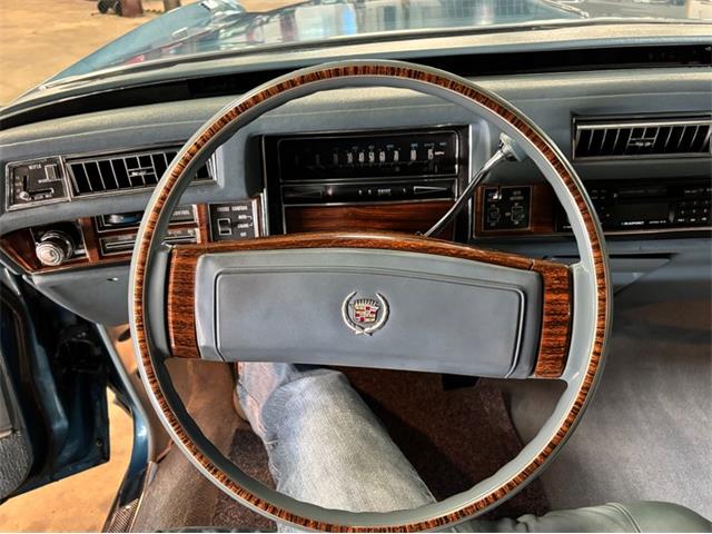 1978 Cadillac Eldorado (CC-2071701) for sale in Kentwood, Michigan
