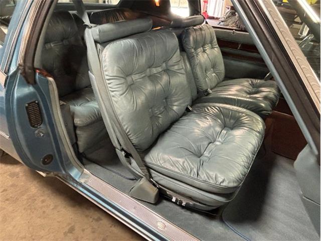 1978 Cadillac Eldorado (CC-2071701) for sale in Kentwood, Michigan