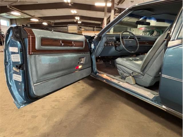 1978 Cadillac Eldorado (CC-2071701) for sale in Kentwood, Michigan
