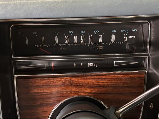 1978 Cadillac Eldorado (CC-2071701) for sale in Kentwood, Michigan