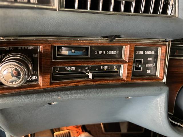 1978 Cadillac Eldorado (CC-2071701) for sale in Kentwood, Michigan