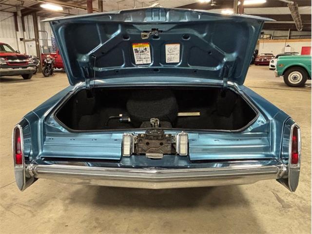 1978 Cadillac Eldorado (CC-2071701) for sale in Kentwood, Michigan