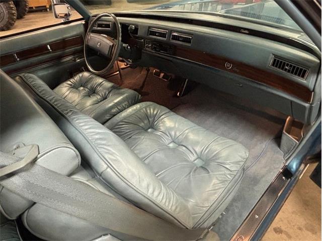 1978 Cadillac Eldorado (CC-2071701) for sale in Kentwood, Michigan