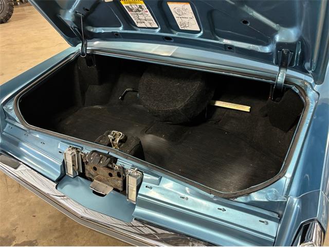 1978 Cadillac Eldorado (CC-2071701) for sale in Kentwood, Michigan