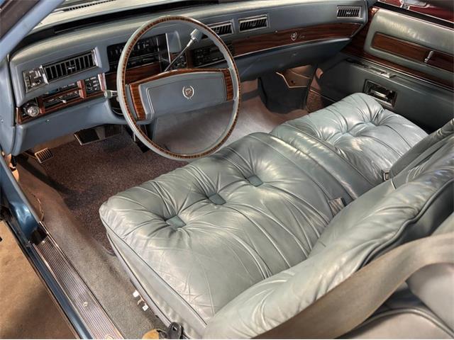 1978 Cadillac Eldorado (CC-2071701) for sale in Kentwood, Michigan