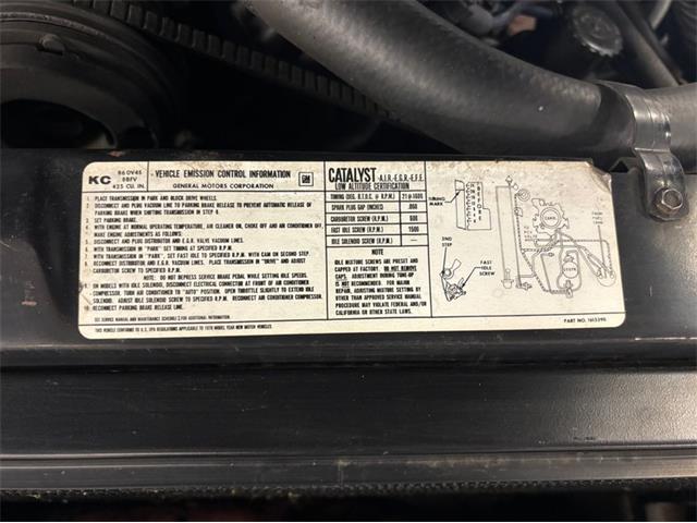 1978 Cadillac Eldorado (CC-2071701) for sale in Kentwood, Michigan