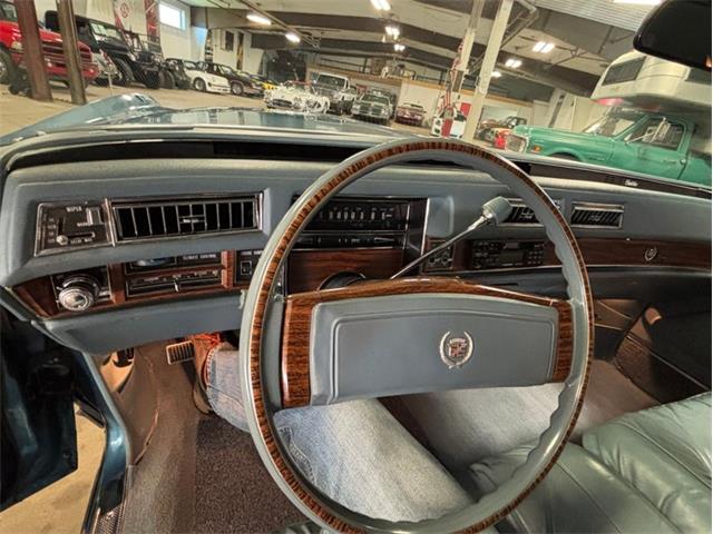 1978 Cadillac Eldorado (CC-2071701) for sale in Kentwood, Michigan