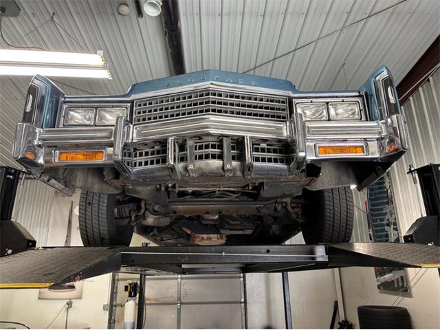 1978 Cadillac Eldorado (CC-2071701) for sale in Kentwood, Michigan