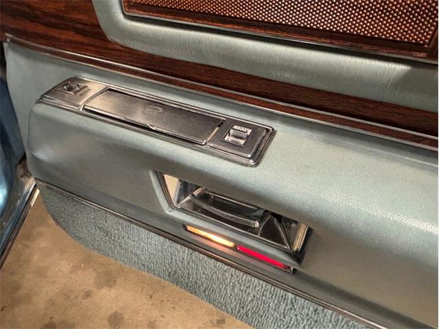 1978 Cadillac Eldorado (CC-2071701) for sale in Kentwood, Michigan