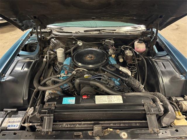 1978 Cadillac Eldorado (CC-2071701) for sale in Kentwood, Michigan