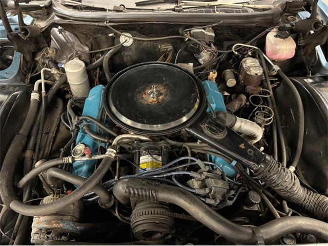 1978 Cadillac Eldorado (CC-2071701) for sale in Kentwood, Michigan