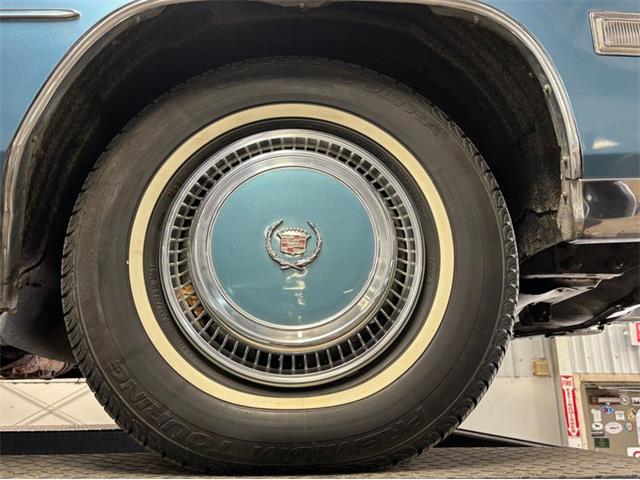 1978 Cadillac Eldorado (CC-2071701) for sale in Kentwood, Michigan