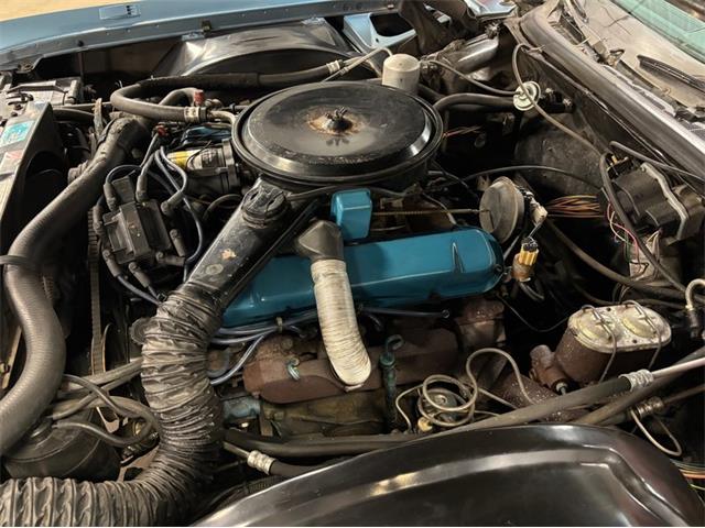 1978 Cadillac Eldorado (CC-2071701) for sale in Kentwood, Michigan