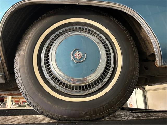 1978 Cadillac Eldorado (CC-2071701) for sale in Kentwood, Michigan