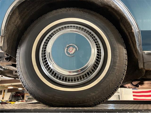 1978 Cadillac Eldorado (CC-2071701) for sale in Kentwood, Michigan