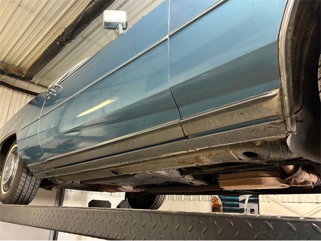 1978 Cadillac Eldorado (CC-2071701) for sale in Kentwood, Michigan