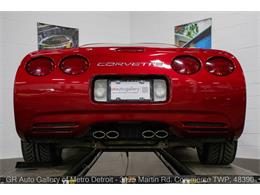 2000 Chevrolet Corvette (CC-2071704) for sale in Kentwood, Michigan