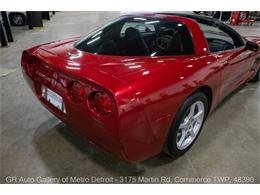 2000 Chevrolet Corvette (CC-2071704) for sale in Kentwood, Michigan
