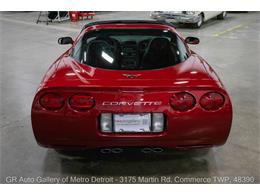 2000 Chevrolet Corvette (CC-2071704) for sale in Kentwood, Michigan