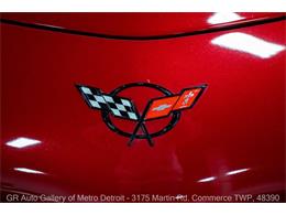 2000 Chevrolet Corvette (CC-2071704) for sale in Kentwood, Michigan