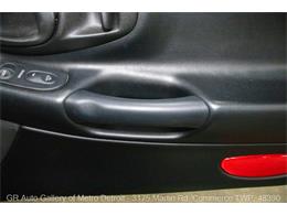 2000 Chevrolet Corvette (CC-2071704) for sale in Kentwood, Michigan