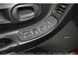 2000 Chevrolet Corvette (CC-2071704) for sale in Kentwood, Michigan