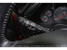 2000 Chevrolet Corvette (CC-2071704) for sale in Kentwood, Michigan