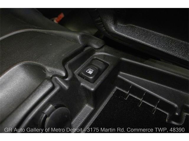2000 Chevrolet Corvette (CC-2071704) for sale in Kentwood, Michigan