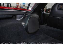 2000 Chevrolet Corvette (CC-2071704) for sale in Kentwood, Michigan