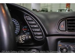 2000 Chevrolet Corvette (CC-2071704) for sale in Kentwood, Michigan