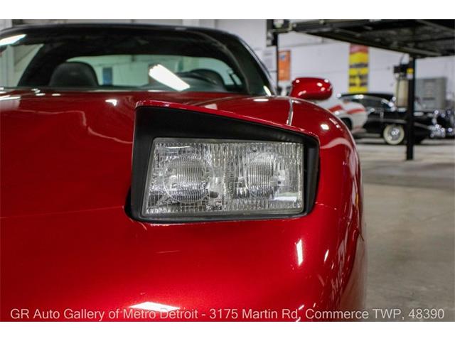 2000 Chevrolet Corvette (CC-2071704) for sale in Kentwood, Michigan