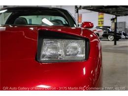 2000 Chevrolet Corvette (CC-2071704) for sale in Kentwood, Michigan