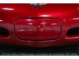 2000 Chevrolet Corvette (CC-2071704) for sale in Kentwood, Michigan