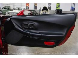 2000 Chevrolet Corvette (CC-2071704) for sale in Kentwood, Michigan
