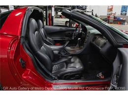 2000 Chevrolet Corvette (CC-2071704) for sale in Kentwood, Michigan