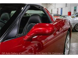 2000 Chevrolet Corvette (CC-2071704) for sale in Kentwood, Michigan