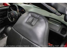 2000 Chevrolet Corvette (CC-2071704) for sale in Kentwood, Michigan
