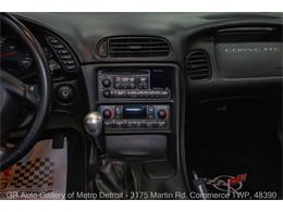 2000 Chevrolet Corvette (CC-2071704) for sale in Kentwood, Michigan