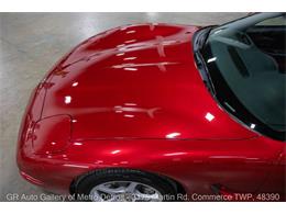 2000 Chevrolet Corvette (CC-2071704) for sale in Kentwood, Michigan