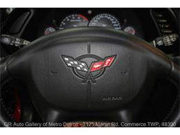 2000 Chevrolet Corvette (CC-2071704) for sale in Kentwood, Michigan