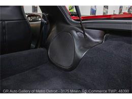 2000 Chevrolet Corvette (CC-2071704) for sale in Kentwood, Michigan