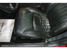 2000 Chevrolet Corvette (CC-2071704) for sale in Kentwood, Michigan