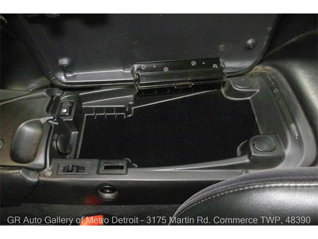 2000 Chevrolet Corvette (CC-2071704) for sale in Kentwood, Michigan