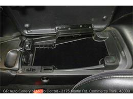 2000 Chevrolet Corvette (CC-2071704) for sale in Kentwood, Michigan